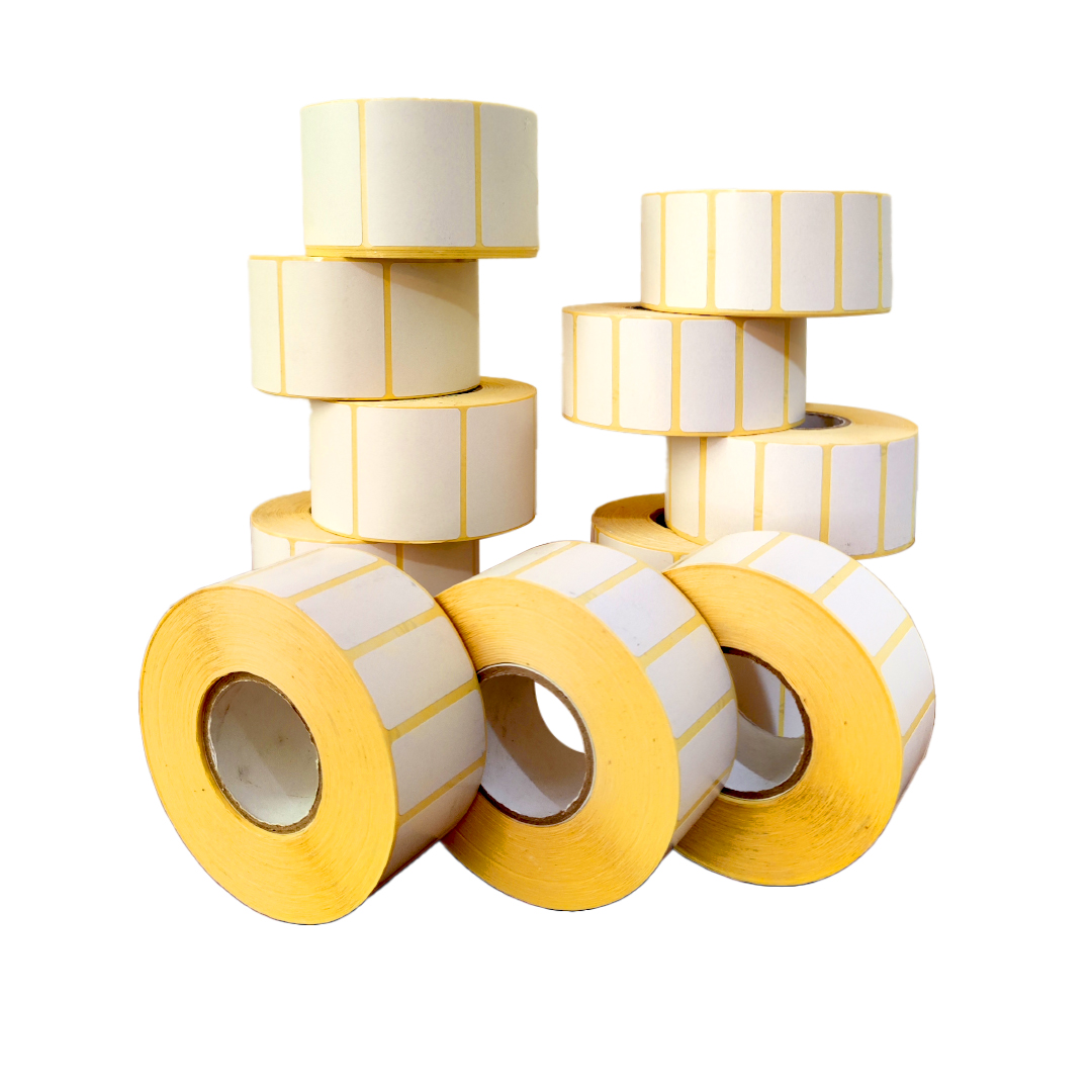 برچسب حرارتی