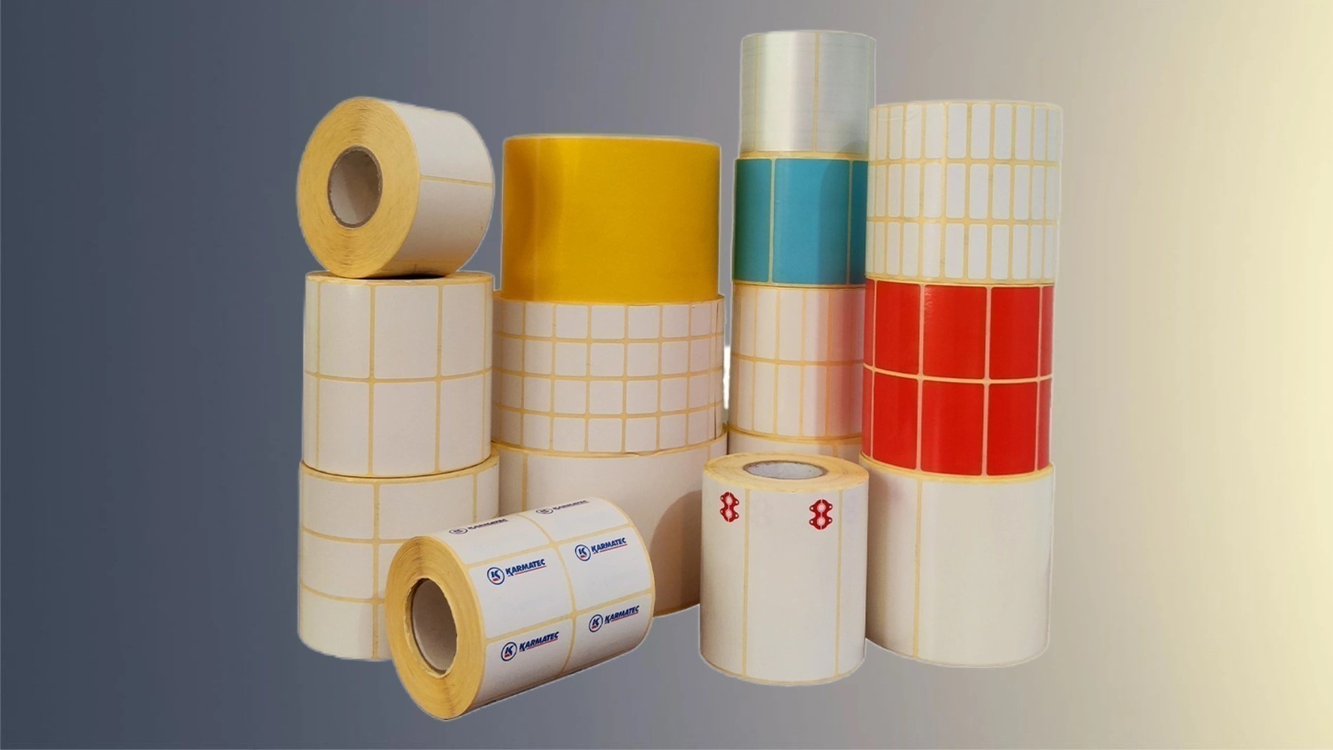 لیبل چیست؟ معرفی 7لیبل و کاربرد آن‌ها