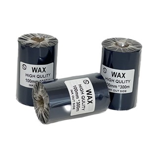 ریبون وکس 300*100 (WAX)