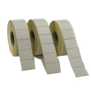 برچسب حرارتی 35*25