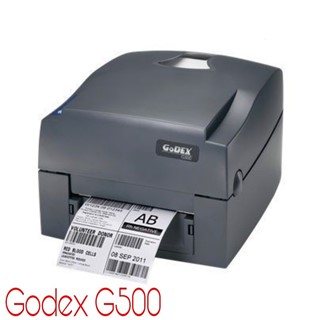 چاپگر برچسب گودکس G500