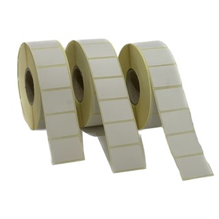 برچسب حرارتی 35*25