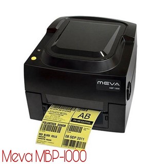 چاپگر برچسب میوا MBP-1000
