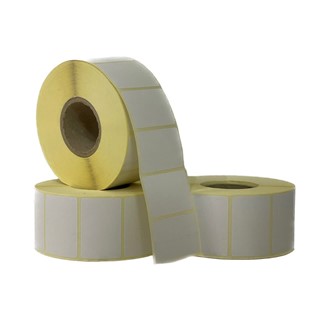 برچسب حرارتی 45*30
